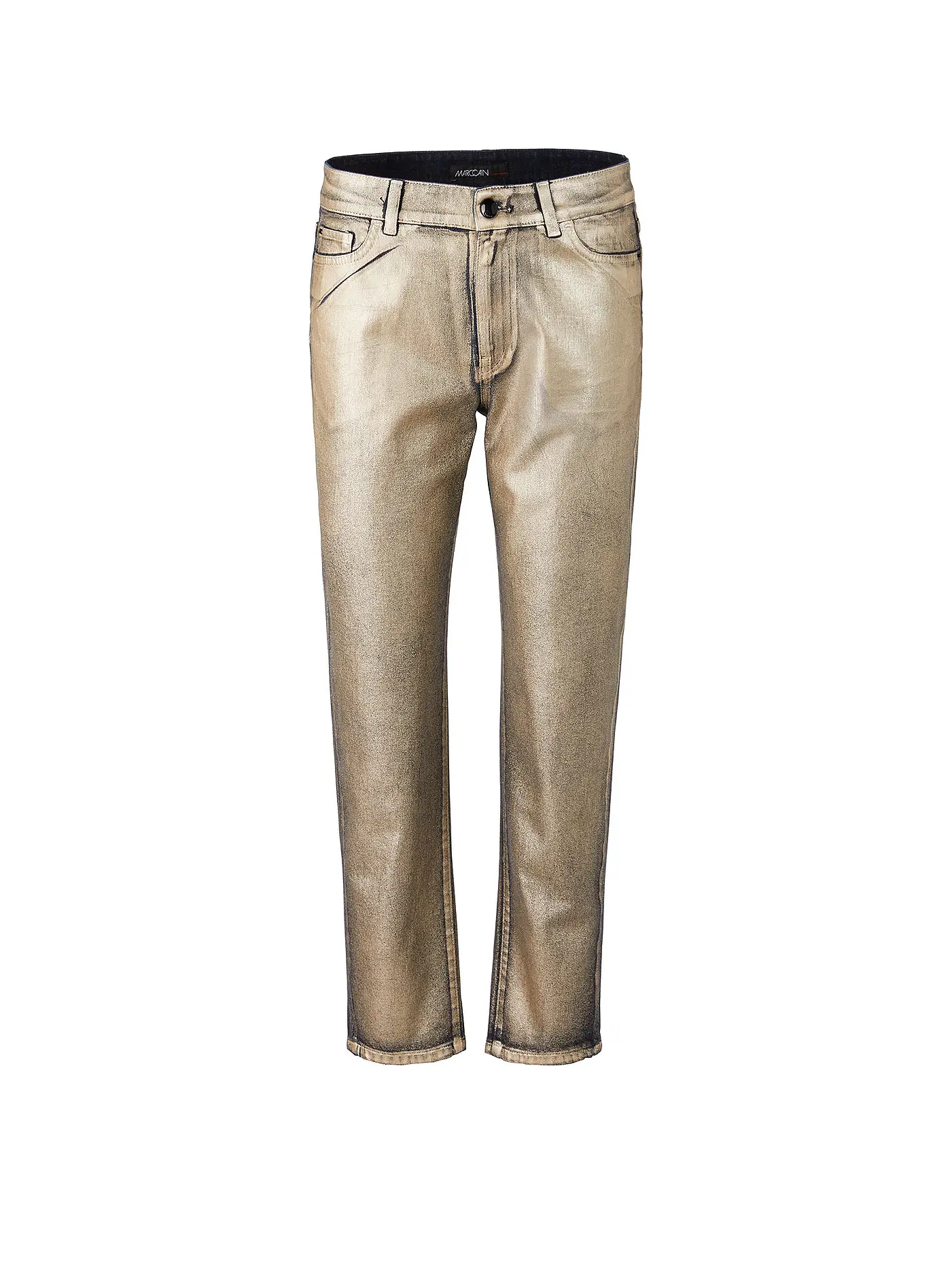MARC CAIN | Jeans Straight Fit | 
